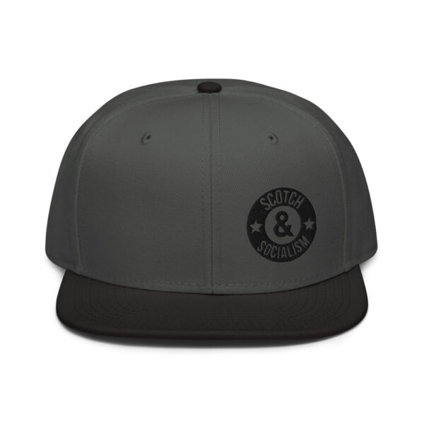Snapback Hat - Image 14