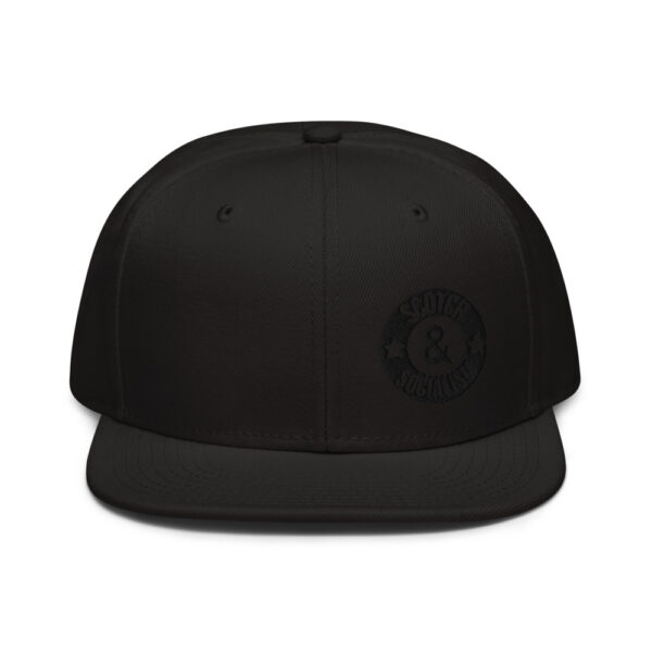 Snapback Hat - Image 9
