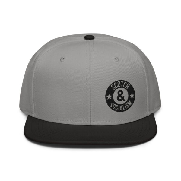 Snapback Hat
