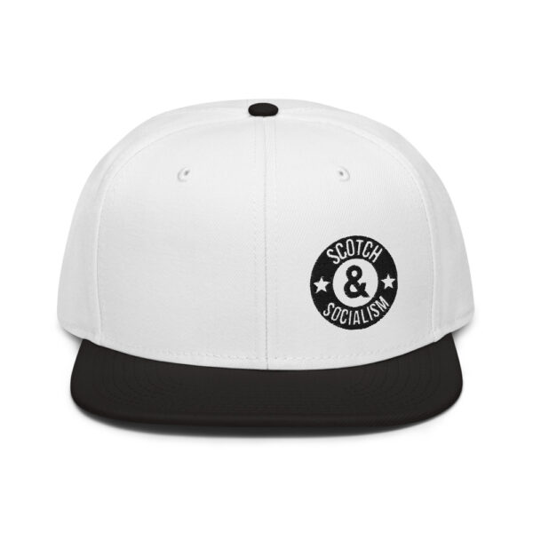 Snapback Hat - Image 17