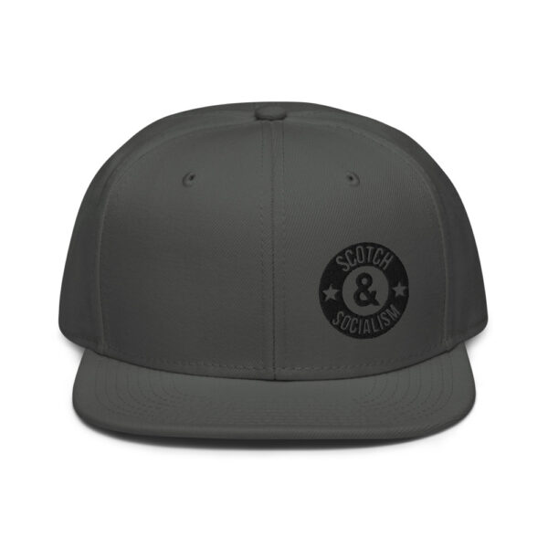 Snapback Hat - Image 13
