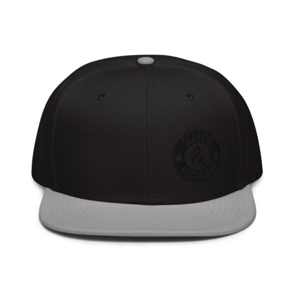 Snapback Hat - Image 7