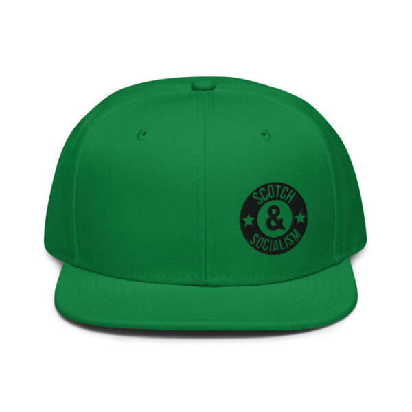Snapback Hat - Image 15