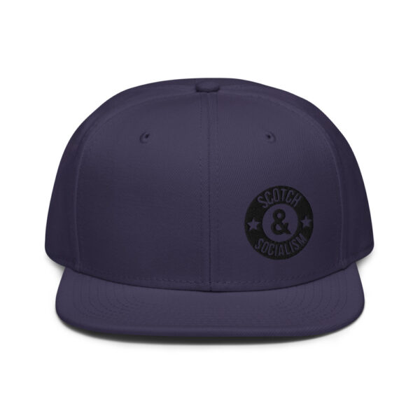 Snapback Hat - Image 11