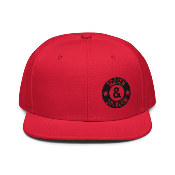 Snapback Hat - Image 10