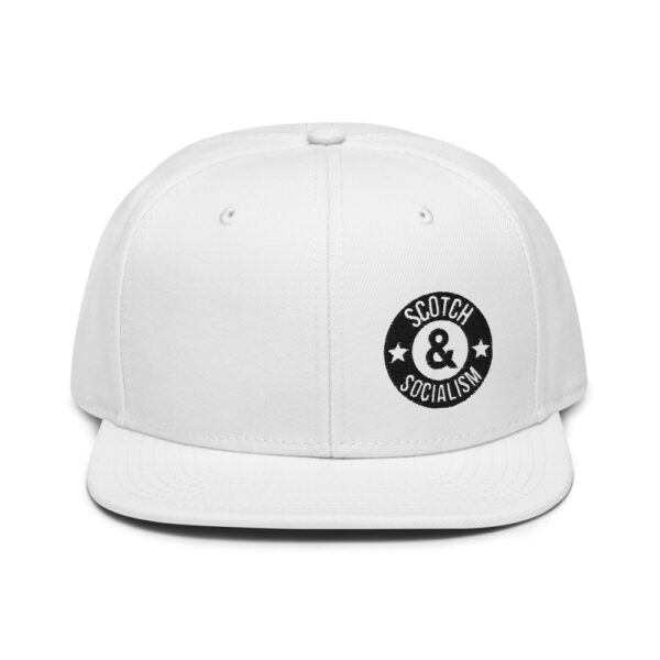 Snapback Hat - Image 16